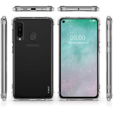 Imagem de Capa para celular moto G6 play inova - Inovar