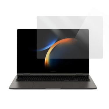 Imagem de Película Hydrogel para Galaxy Book 3 360 13.3 Pol. - Rock Space