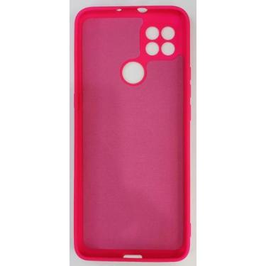 Imagem de Capa Capinha para motolora moto g9 power Silicone Aveludada Premium - 