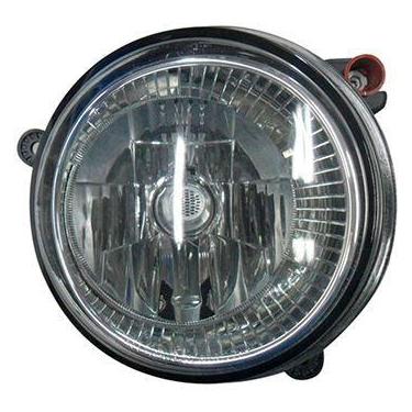 Imagem de Farol Auxiliar Gol-saveiro-rallye-gv-gvi-crossfox-spacefox Nk-601548 -