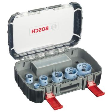 Imagem de Bosch Jogo de serras copo Special for Sheet Metal