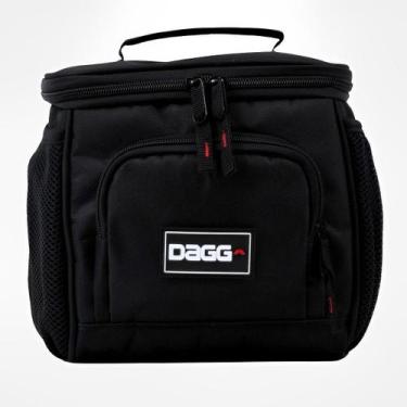 Imagem de Bolsa Termica Dagg Sport M 5,5l Fitness Academia Marmita Necessaire Ba
