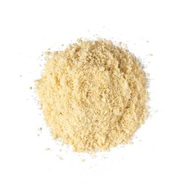 Imagem de Farinha de Amêndoa Sem Pele Casa Santa Luzia 500g