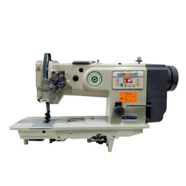 Imagem de Transporte Triplo  Direct Drive  2 agulhas- 750w-220v-4420D - Megamak,