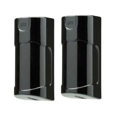 Imagem de Sensor de Barreira Ativo JFL IRA 360 Duplo Feixe 150 Metros