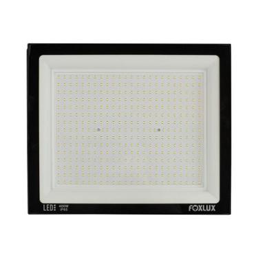 Imagem de Refletor Led 400W 6500K Bivolt IP65 Foxlux