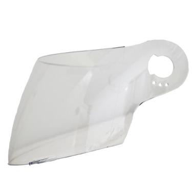 Imagem de Viseira Cristal Capacete Pro Tork Evolution G2-G8 Polivisor