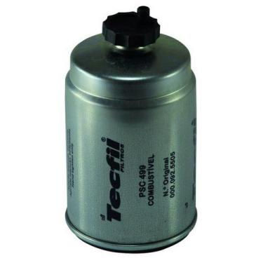 Imagem de Filtro de combustível Blazer / Ranger / S10 / Silverado - PSC499 - Tec