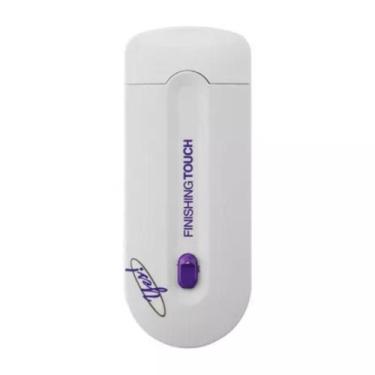 Imagem de Depilador Laser Recarregável Corporal Indolor Luz Ativa Hoje - WCAN
