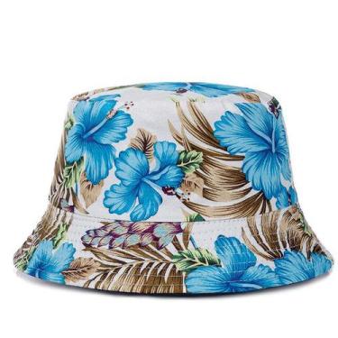 Imagem de Chapéu De Balde De Verão Unissex - ElaShopp
