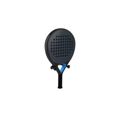 Imagem de 50 X Suporte De Parede Para Raquete Padel Beach Tênis 38mm - PEKO, 3d,