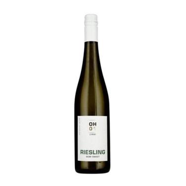 Imagem de Vinho Branco Oh01 Riesling Semi Sweet 750ml (consultar safra) - OSCAR 