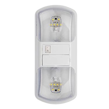 Imagem de StarLights BL-3003 Substituição de luminária de teto interior de LED duplo