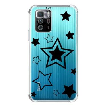 Imagem de Capa Capinha De Celular Compatível com Xiaomi Poco X3 GT 5G Mi Persona