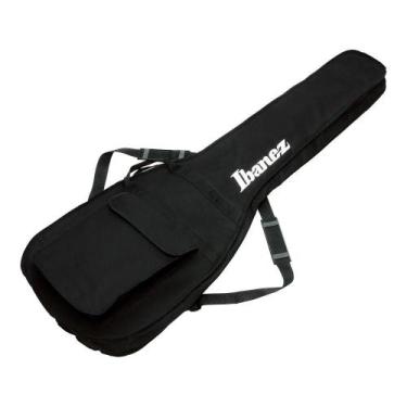Imagem de Bag Para Baixo Preto Ibanez Gig Bag IBB101 F035