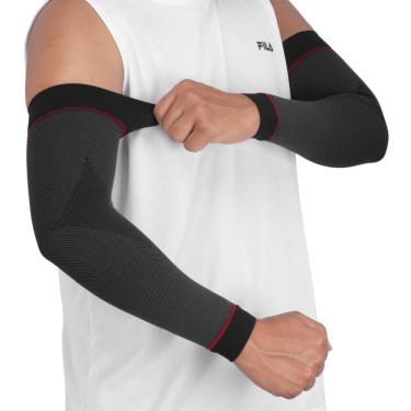 Imagem de Manguito Vollo de Compressão Preto-G