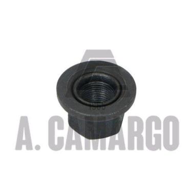 Imagem de Porca sex. (m18x1,50) - 54887 83391000 - NÃO INFORMADO