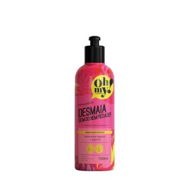 Imagem de Oh My Finalizador Desmaia Sem Dó E Nem Piedade 150ml - Oh My!