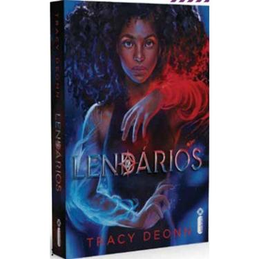 Imagem de Lendários -Vol 1