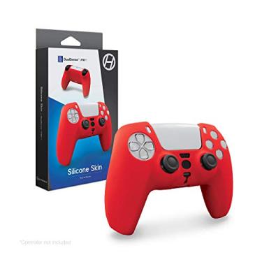 Imagem de Hyperkin Silicone Skin for Dualsense (PS5) (Red) - PlayStation 5