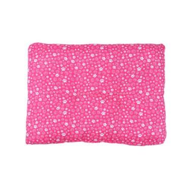 Imagem de Colchonete Econômico Pet /porte Pequeno 55 x 35 cm Diversas estampas M