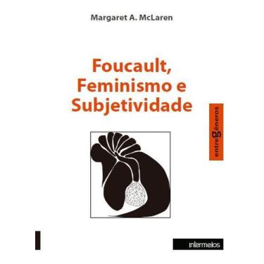Imagem de Foucault, feminismo e subjetividade - Intermeios