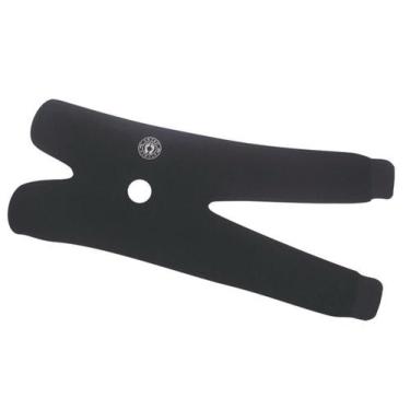 Imagem de Suporte de neoprene para músculos e articulações ac071 - ortho pauher 
