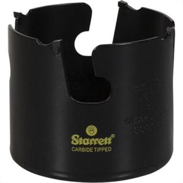Imagem de Serra Copo Multi-Purpose Starrett 76Mm