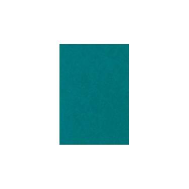 Imagem de 28 cm x 43 cm Cartolina – Azul petróleo (50 unidades). | Perfeito para artesanato, convites, scrapbooking, fotos 11 x 17, folhetos | Impresso | 100 lb. Peso do texto | 1117-C-25-50