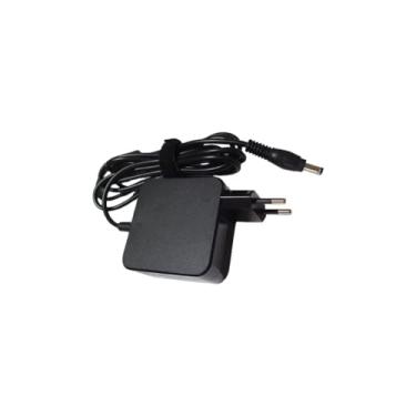 Imagem de Carregador Fonte para Notebook Asus 45W 19V Compatível com VivoBook F705, Z450LA, X450L, X550A, Z450UA, Z550MA Saída com Pino Grosso 5.5x2,5mm bivolt