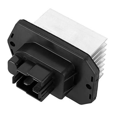 Imagem de LR3 LR4 Resistor do Motor do Soprador C2P8269 C2Z6538 PCE500010, Restaura Instantaneamente o Controle Total de Velocidade do Ventilador de Aquecimento e Ar Condicionado, Circuito