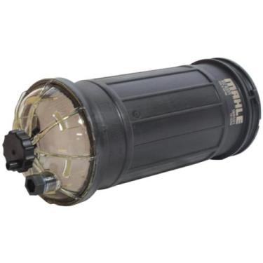 Imagem de Filtro de combustível Mercedes Benz Atego 2006 a 2011 - METAL LEVE