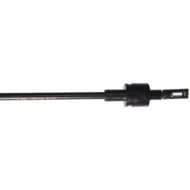 Imagem de Cabo de comando da embreagem Ford Scala 1989 a 1989 IKS 2305