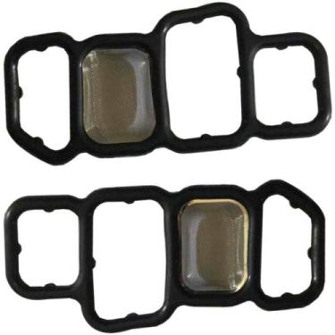 Imagem de Anel oring Honda Accord 2007 a 2010 BASTOS 15411851