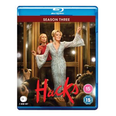 Imagem de Hacks: Season 3 [Blu-ray]
