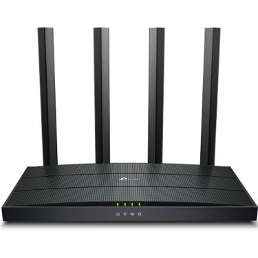 Imagem de Roteador TP-Link Archer AX12 AX1500 Wireless Dual Band Wi-Fi 6