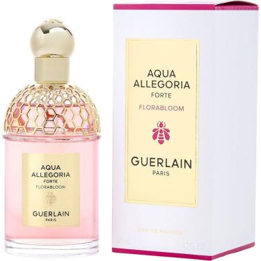 Imagem de Perfume Unisex Guerlain Aqua Allegoria Florabloom Forte EDP Spray 125 Ml