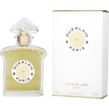 Imagem de Perfume Unisex Guerlain Liu Eau De Parfum Spray 75 Ml