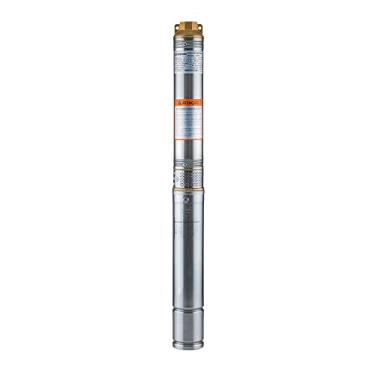 Imagem de Motobomba Submersa Matsuyama 586037 180w 1/4 HP 127V