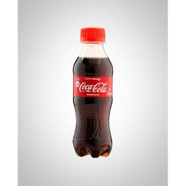 Imagem de Coca-Cola Original   12 unid x 200 ML - coca cola