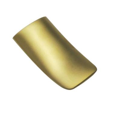 Imagem de Cabide - Bellagio Dourado Fosco - ITALY LINE