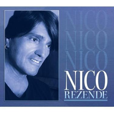 Imagem de Cd Nico Rezende - Jogo De Ilusões / 88 E 89 (Box Com 3 Cds)