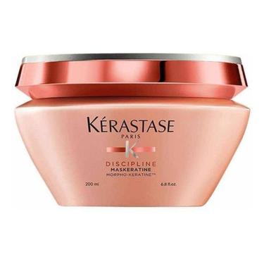Imagem de Kerastase Discipline Maskeratine Máscara 200g