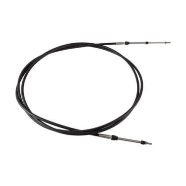 Imagem de Cabo De Comando 26 Pés Universal Motor De Popa Centro Rabeta - Abrolho