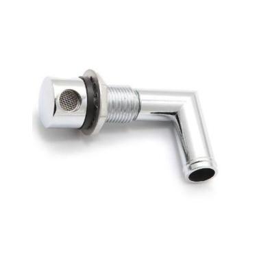 Imagem de Respiro Para Tanque De Combustivel 5/8 Pol De Lancha Barco - Nauparts