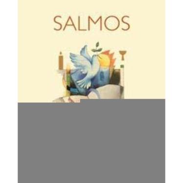 Imagem de a Bíblia - Salmos: Crisma