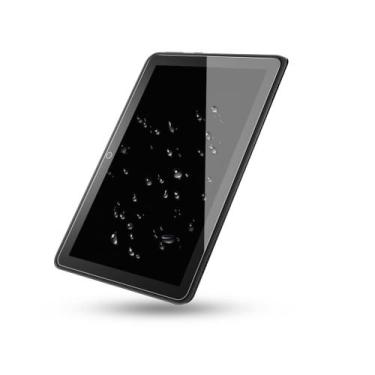 Imagem de Película de Vidro Resistente A Riscos Para Amazon Fire Hd8 - TechKing,