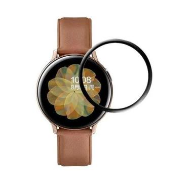 Imagem de Kit 2 Película Smartwatch Galaxy Watch Active 1/2 - Premium - TECH KIN