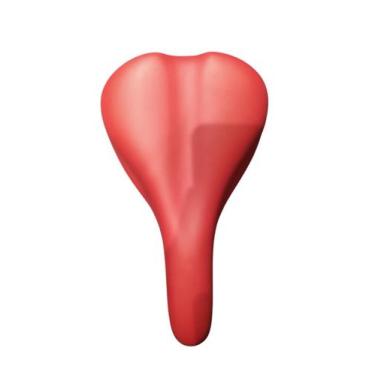Imagem de Selim selle royal vermelho