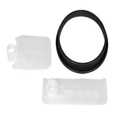 Imagem de ACDelco TS1018 GM, equipamento original, filtro de bomba de combustível com junta